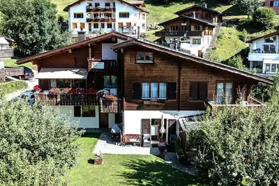 Image de Appartement  by Interhome