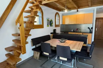Image de Appartement  by Interhome