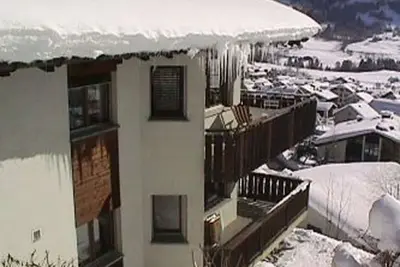 Image de Mira Piz Mundaun, (Sagogn). 3 Zimmerwohnung by Interhome