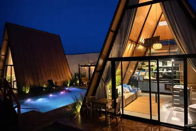 Image de Cabana Praiana - Vivendas Ferreira