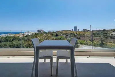 Image de Pembroke 2br Sea View Walk to Beach & Town