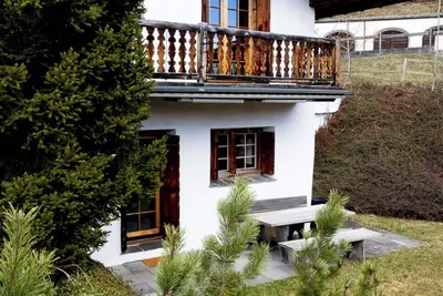 Image de Haus 3, (Laax Murschetg). Haus 3 by Interhome
