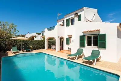 Image de Menorca Juanita by Interhome