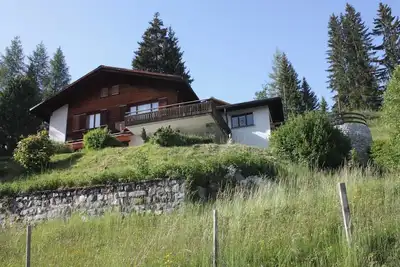 Image de Underem Ried, (Pany). by Interhome