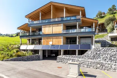 Image de Jones, (Pany). by Interhome