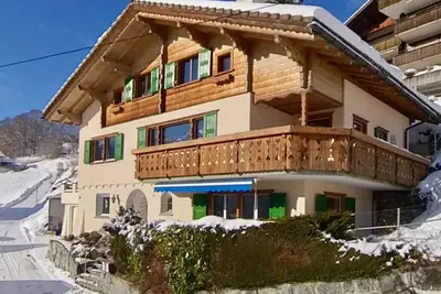 Image de Maliet, (Pany). by Interhome