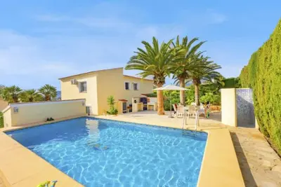 Image de Villa Carola - PlusHolidays by Interhome