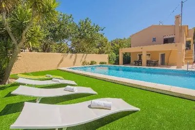 Image de Villa Bernia - PlusHolidays by Interhome