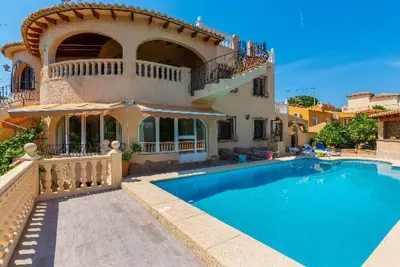 Image de Villa Cruz - PlusHolidays by Interhome