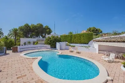 Image de Villa Puseta - PlusHolidays by Interhome