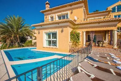 Image de Villa Encanto - PlusHolidays by Interhome