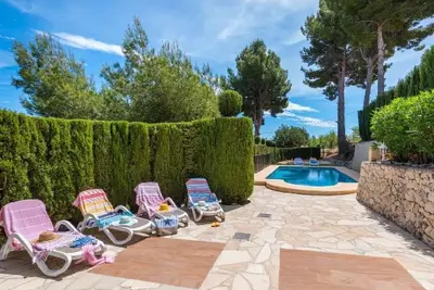 Image de Villa Rosario - PlusHolidays by Interhome