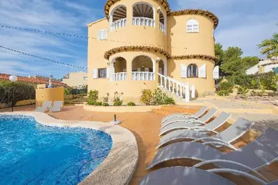 Image de Villa Ortembach - PlusHolidays by Interhome
