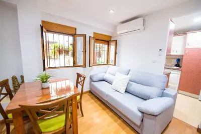 Image de Apartment next to the Mirador de San Nicolas
