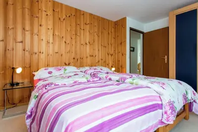 Image de Casa Crestas 147, Vignogn, (Vignogn). by Interhome