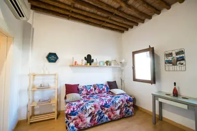 Image de Studio in the Historic Center