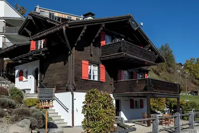Appartement  by Interhome