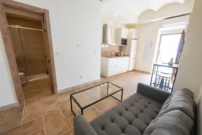 Image de San Miguel Bajo Apartment