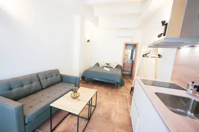 Image de Cascajal 4 Apartment in the Albaicin