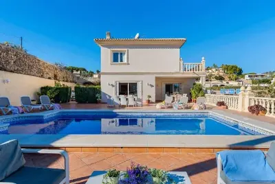 Image de Villa La Marina - PlusHolidays by Interhome
