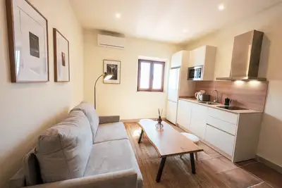 Image de Apartment in the Albaicin Infanta Chus