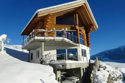 Image de Canategia Vock, Cumbel, (Cumbel). by Interhome