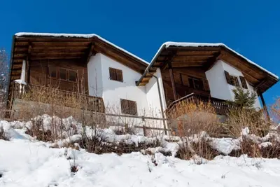 Image de Casa Lumina, Cumbel, (Cumbel). by Interhome