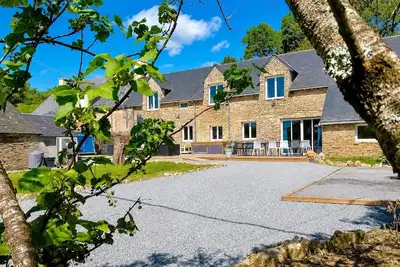 Image de Villa Bichette entre mer et nature, 5 chambres