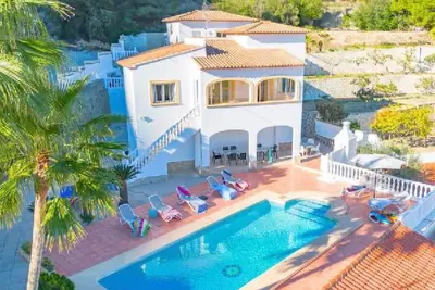 Image de Villa Sunset - Plusholidays by Interhome