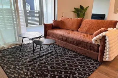Image de Élégance & Terrasse au cœur des 5 Cantons — Plages à pied