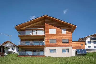 Image de Casa Moma, Morissen, (Morissen). by Interhome