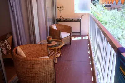 Image de Appartement 3 pièces  calme à 50m des plages Centre ville à 7mn de la gare Sncf