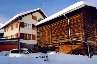 Image de Venini, Rumein, (Degen). by Interhome
