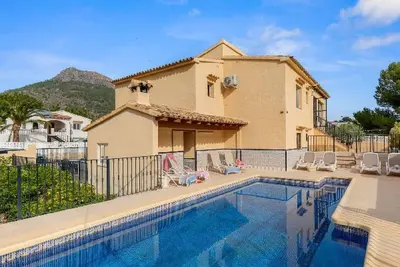Image de Villa Marperla - Plusholidays by Interhome