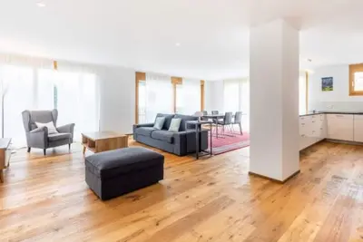 Image de Taviarna Laax 1. 9 by Interhome