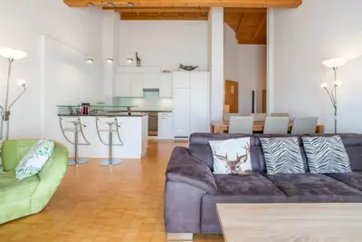 Image de Casa Miraval by Interhome