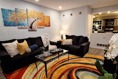 Image de Modern 2br Retreat - Newly Renovated - Millville
