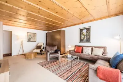Image de Val Signina 1-13a by Interhome