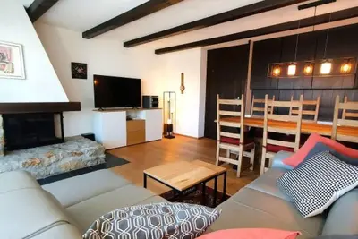 Image de Via Sulten 12 by Interhome