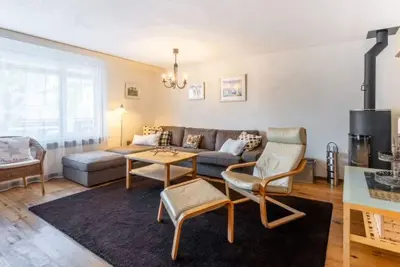 Image de Casa Gronda 2 by Interhome