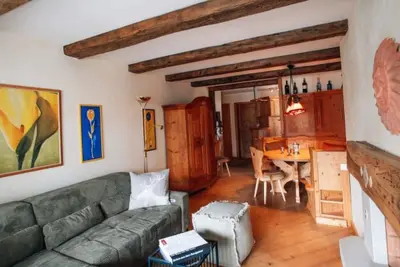 Image de Casa Allgäu by Interhome