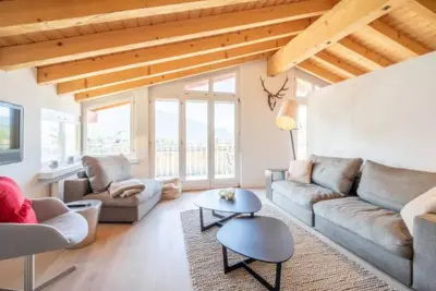Image de Cocoon-Laax by Interhome