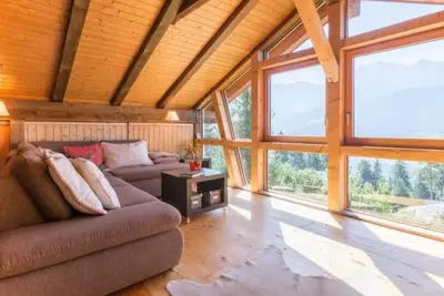 Image de Panorama Salums by Interhome