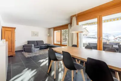 Image de Casa Guarda Val 1 by Interhome