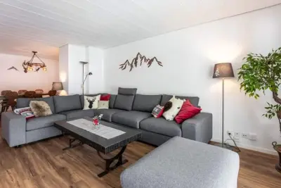 Image de Haus Ner B 29 by Interhome