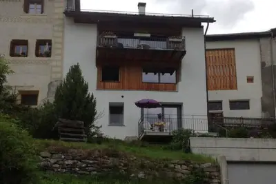 Image de Parvih 46a, (Tschlin). by Interhome