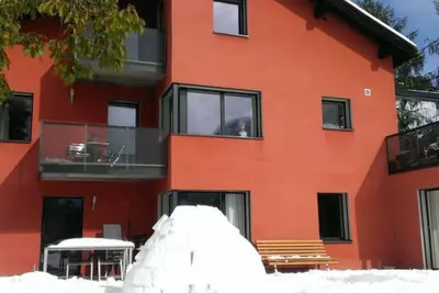 Image de Chasa Felix, (Scuol). by Interhome