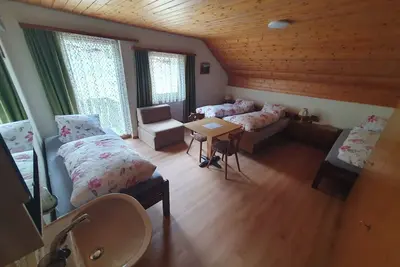 Image de Plaun Grond, (Tschierv). by Interhome