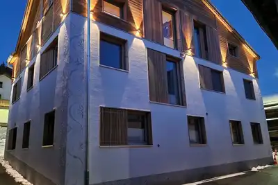 Appartement  by Interhome