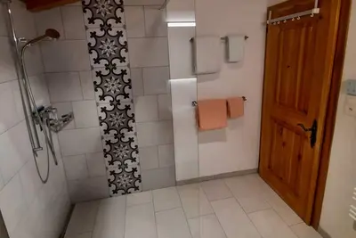 Image de Chasa Solena, (Susch). by Interhome